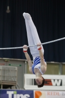 Thumbnail - Leeds - Harry Hepworth - Artistic Gymnastics - 2019 - Austrian Future Cup - Participants - Great Britain 02036_12351.jpg