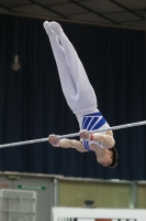 Thumbnail - Leeds - Harry Hepworth - Artistic Gymnastics - 2019 - Austrian Future Cup - Participants - Great Britain 02036_12352.jpg