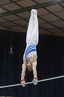 Thumbnail - Leeds - Harry Hepworth - Artistic Gymnastics - 2019 - Austrian Future Cup - Participants - Great Britain 02036_12354.jpg