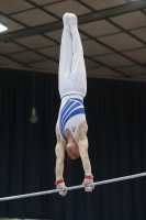 Thumbnail - Leeds - Harry Hepworth - Artistic Gymnastics - 2019 - Austrian Future Cup - Participants - Great Britain 02036_12355.jpg