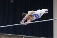 Thumbnail - Leeds - Harry Hepworth - Artistic Gymnastics - 2019 - Austrian Future Cup - Participants - Great Britain 02036_12356.jpg
