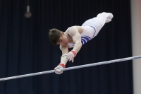 Thumbnail - Leeds - Harry Hepworth - Artistic Gymnastics - 2019 - Austrian Future Cup - Participants - Great Britain 02036_12357.jpg