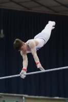 Thumbnail - Leeds - Harry Hepworth - Artistic Gymnastics - 2019 - Austrian Future Cup - Participants - Great Britain 02036_12358.jpg