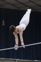 Thumbnail - Leeds - Harry Hepworth - Artistic Gymnastics - 2019 - Austrian Future Cup - Participants - Great Britain 02036_12359.jpg
