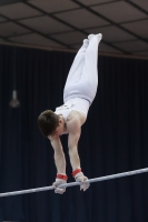 Thumbnail - Leeds - Harry Hepworth - Artistic Gymnastics - 2019 - Austrian Future Cup - Participants - Great Britain 02036_12360.jpg