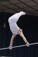 Thumbnail - Leeds - Harry Hepworth - Artistic Gymnastics - 2019 - Austrian Future Cup - Participants - Great Britain 02036_12365.jpg