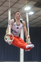 Thumbnail - Eliah Beckenbach - Artistic Gymnastics - 2019 - Austrian Future Cup - Participants - Germany 02036_12366.jpg