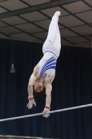 Thumbnail - Leeds - Harry Hepworth - Artistic Gymnastics - 2019 - Austrian Future Cup - Participants - Great Britain 02036_12371.jpg