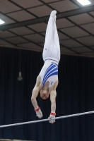 Thumbnail - Leeds - Harry Hepworth - Artistic Gymnastics - 2019 - Austrian Future Cup - Participants - Great Britain 02036_12372.jpg