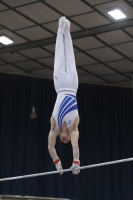 Thumbnail - Leeds - Harry Hepworth - Artistic Gymnastics - 2019 - Austrian Future Cup - Participants - Great Britain 02036_12373.jpg