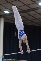 Thumbnail - Leeds - Harry Hepworth - Artistic Gymnastics - 2019 - Austrian Future Cup - Participants - Great Britain 02036_12375.jpg