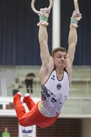 Thumbnail - Eliah Beckenbach - Спортивная гимнастика - 2019 - Austrian Future Cup - Participants - Germany 02036_12376.jpg