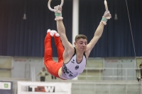 Thumbnail - Eliah Beckenbach - Спортивная гимнастика - 2019 - Austrian Future Cup - Participants - Germany 02036_12377.jpg