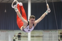 Thumbnail - Eliah Beckenbach - Спортивная гимнастика - 2019 - Austrian Future Cup - Participants - Germany 02036_12378.jpg