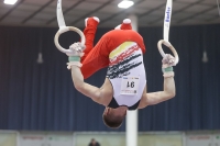 Thumbnail - Eliah Beckenbach - Спортивная гимнастика - 2019 - Austrian Future Cup - Participants - Germany 02036_12382.jpg