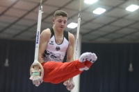 Thumbnail - Eliah Beckenbach - Спортивная гимнастика - 2019 - Austrian Future Cup - Participants - Germany 02036_12386.jpg