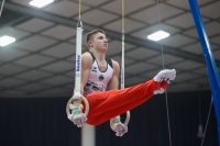 Thumbnail - Eliah Beckenbach - Спортивная гимнастика - 2019 - Austrian Future Cup - Participants - Germany 02036_12387.jpg