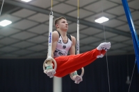 Thumbnail - Eliah Beckenbach - Спортивная гимнастика - 2019 - Austrian Future Cup - Participants - Germany 02036_12388.jpg