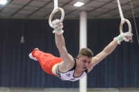Thumbnail - Eliah Beckenbach - Спортивная гимнастика - 2019 - Austrian Future Cup - Participants - Germany 02036_12390.jpg