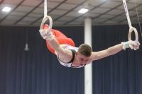 Thumbnail - Eliah Beckenbach - Спортивная гимнастика - 2019 - Austrian Future Cup - Participants - Germany 02036_12396.jpg