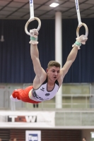 Thumbnail - Eliah Beckenbach - Спортивная гимнастика - 2019 - Austrian Future Cup - Participants - Germany 02036_12398.jpg