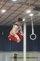 Thumbnail - Eliah Beckenbach - Спортивная гимнастика - 2019 - Austrian Future Cup - Participants - Germany 02036_12400.jpg