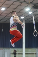 Thumbnail - Eliah Beckenbach - Спортивная гимнастика - 2019 - Austrian Future Cup - Participants - Germany 02036_12401.jpg