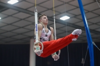 Thumbnail - Eliah Beckenbach - Спортивная гимнастика - 2019 - Austrian Future Cup - Participants - Germany 02036_12405.jpg