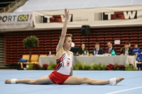 Thumbnail - Vorarlberg - Joel Jauk - Спортивная гимнастика - 2019 - Austrian Future Cup - Participants - Austria 02036_12419.jpg
