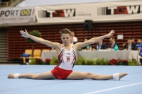 Thumbnail - Vorarlberg - Joel Jauk - Спортивная гимнастика - 2019 - Austrian Future Cup - Participants - Austria 02036_12423.jpg