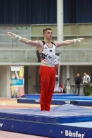 Thumbnail - Eliah Beckenbach - Gymnastique Artistique - 2019 - Austrian Future Cup - Participants - Germany 02036_12425.jpg