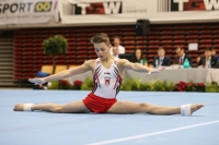 Thumbnail - Vorarlberg - Joel Jauk - Спортивная гимнастика - 2019 - Austrian Future Cup - Participants - Austria 02036_12426.jpg
