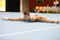 Thumbnail - Vorarlberg - Joel Jauk - Спортивная гимнастика - 2019 - Austrian Future Cup - Participants - Austria 02036_12428.jpg