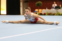 Thumbnail - Vorarlberg - Joel Jauk - Спортивная гимнастика - 2019 - Austrian Future Cup - Participants - Austria 02036_12429.jpg