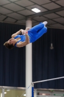 Thumbnail - Grogor Rakovic - Gymnastique Artistique - 2019 - Austrian Future Cup - Participants - Slovenia 02036_12738.jpg