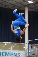 Thumbnail - Grogor Rakovic - Gymnastique Artistique - 2019 - Austrian Future Cup - Participants - Slovenia 02036_12740.jpg