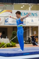 Thumbnail - Slovenia - Gymnastique Artistique - 2019 - Austrian Future Cup - Participants 02036_12853.jpg