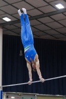 Thumbnail - Slovenia - Artistic Gymnastics - 2019 - Austrian Future Cup - Participants 02036_12877.jpg