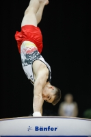 Thumbnail - Leon Wendt - Artistic Gymnastics - 2019 - Austrian Future Cup - Participants - Germany 02036_12992.jpg