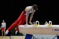 Thumbnail - Vorarlberg - Joel Jauk - Спортивная гимнастика - 2019 - Austrian Future Cup - Participants - Austria 02036_13012.jpg