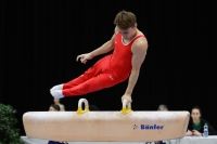 Thumbnail - Cyril Baudoin - Gymnastique Artistique - 2019 - Austrian Future Cup - Participants - Belgium 02036_13483.jpg