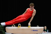 Thumbnail - Cyril Baudoin - Gymnastique Artistique - 2019 - Austrian Future Cup - Participants - Belgium 02036_13484.jpg