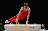 Thumbnail - Cyril Baudoin - Gymnastique Artistique - 2019 - Austrian Future Cup - Participants - Belgium 02036_13487.jpg