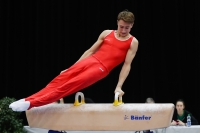 Thumbnail - Cyril Baudoin - Gymnastique Artistique - 2019 - Austrian Future Cup - Participants - Belgium 02036_13491.jpg