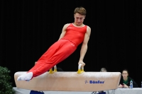 Thumbnail - Cyril Baudoin - Gymnastique Artistique - 2019 - Austrian Future Cup - Participants - Belgium 02036_13492.jpg