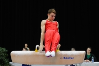 Thumbnail - Cyril Baudoin - Gymnastique Artistique - 2019 - Austrian Future Cup - Participants - Belgium 02036_13496.jpg