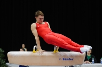 Thumbnail - Cyril Baudoin - Gymnastique Artistique - 2019 - Austrian Future Cup - Participants - Belgium 02036_13497.jpg