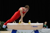 Thumbnail - Cyril Baudoin - Gymnastique Artistique - 2019 - Austrian Future Cup - Participants - Belgium 02036_13501.jpg