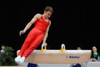 Thumbnail - Cyril Baudoin - Gymnastique Artistique - 2019 - Austrian Future Cup - Participants - Belgium 02036_13504.jpg