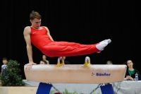 Thumbnail - Cyril Baudoin - Gymnastique Artistique - 2019 - Austrian Future Cup - Participants - Belgium 02036_13506.jpg